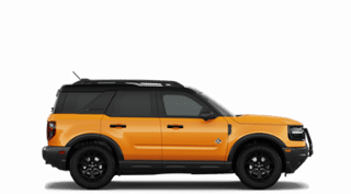 2026 Ford Bronco Sport® External Image 1